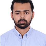 Expert English Tutor – Grammar, Writing & Speaking